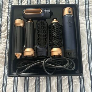 NoraStyler Hair Styling Set